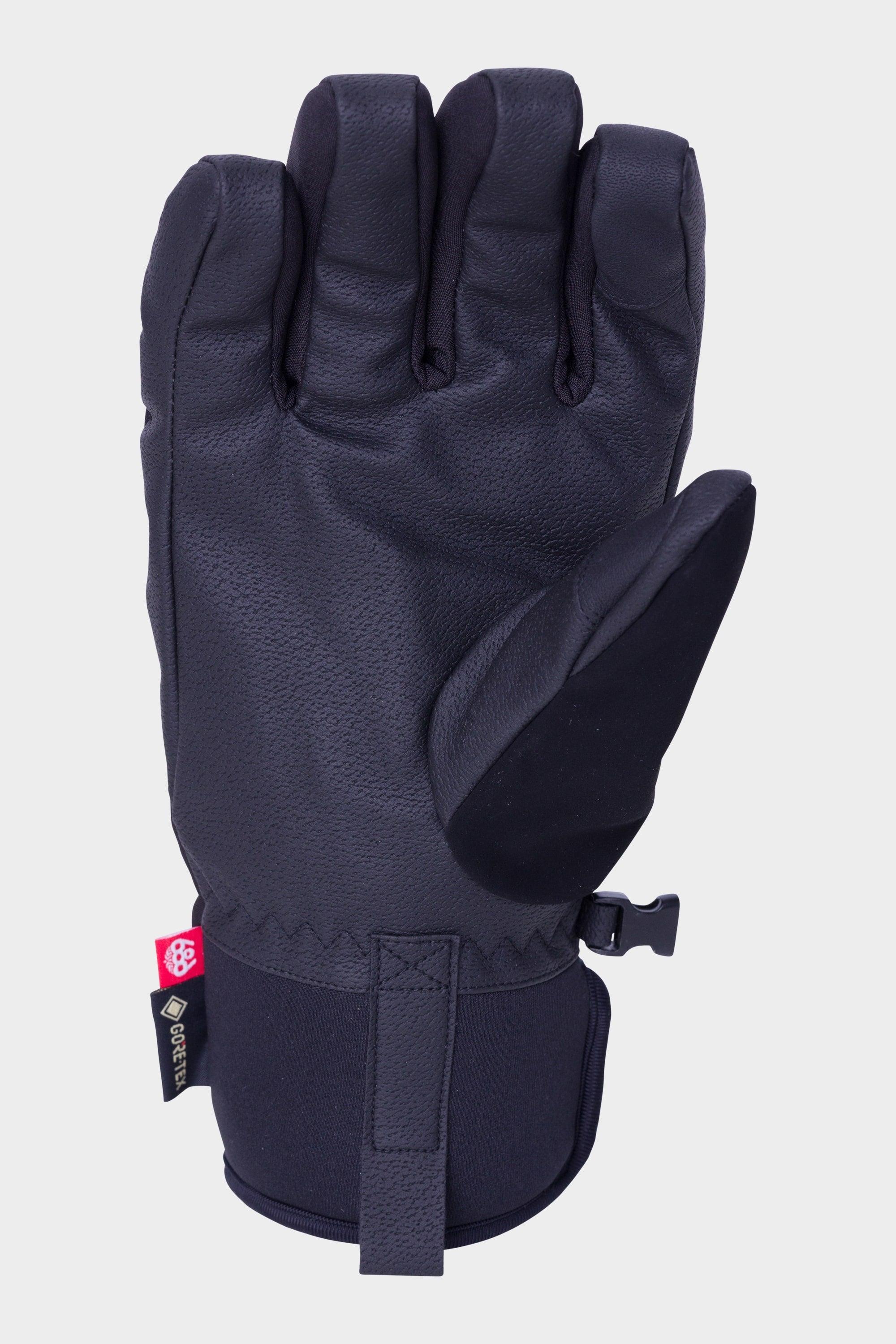 686 Men's GORE-TEX Linear Under Cuff Glove Male Product Image