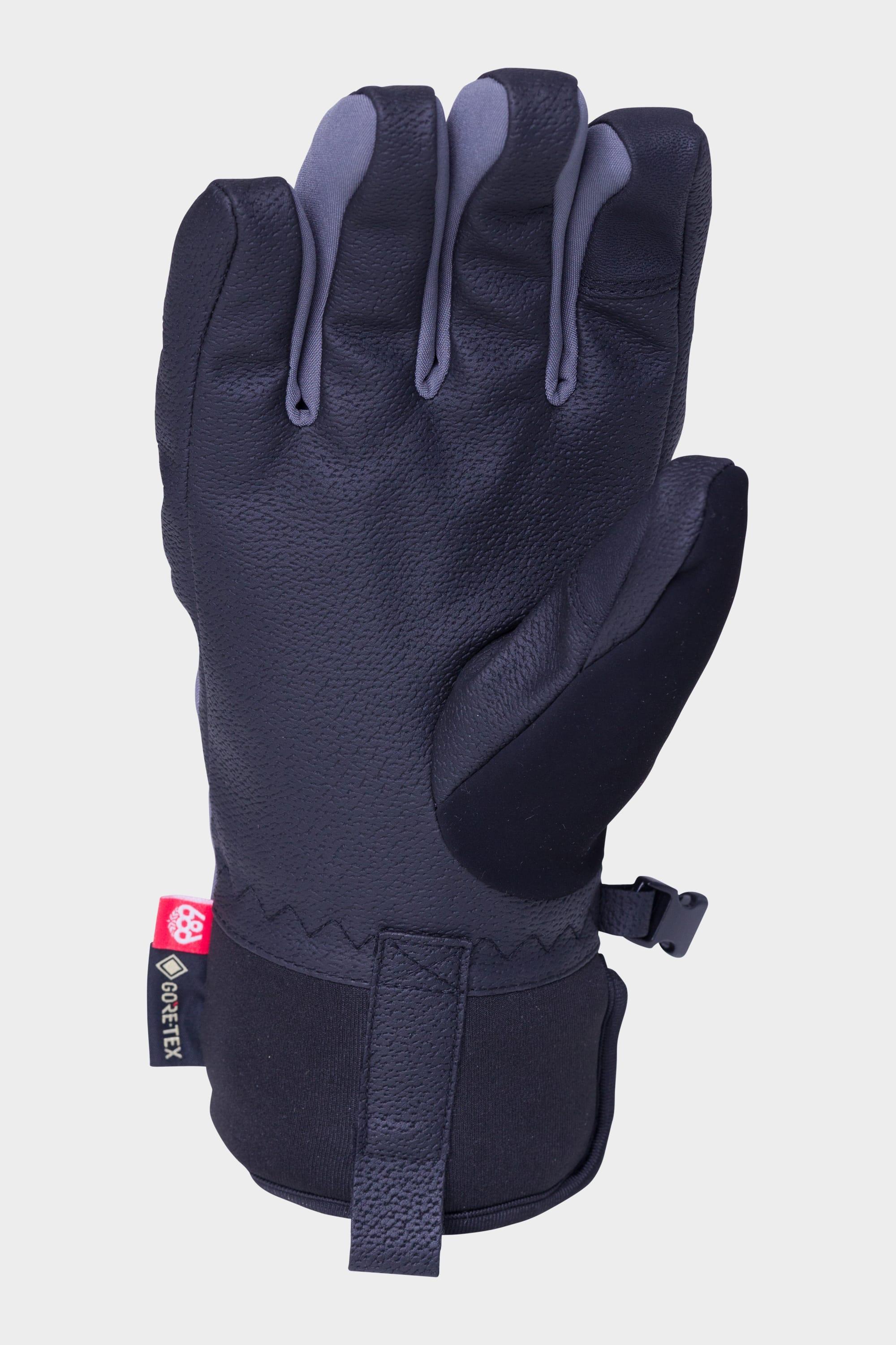 686 Women's GORE-TEX Linear Under Cuff Glove Female Product Image