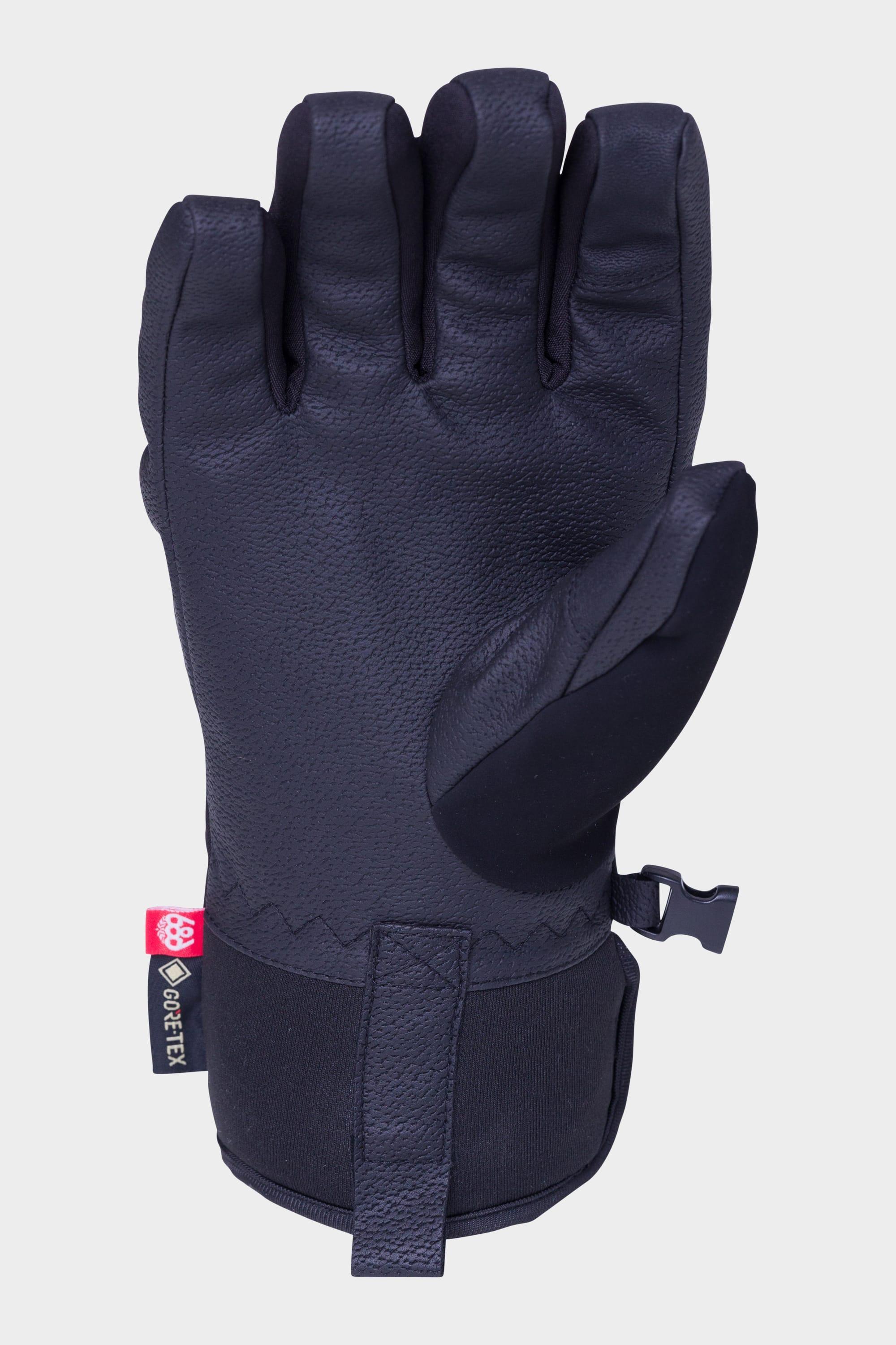 686 Women's GORE-TEX Linear Under Cuff Glove Female Product Image