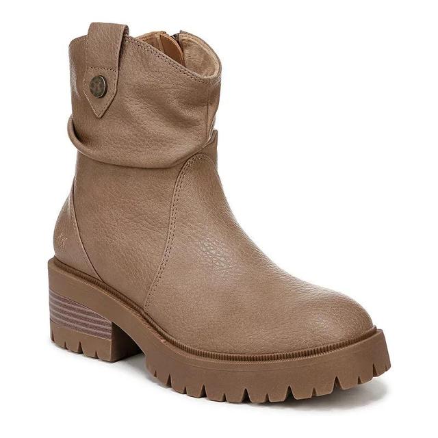 Blowfish Malibu Womens Juniper Boot Product Image