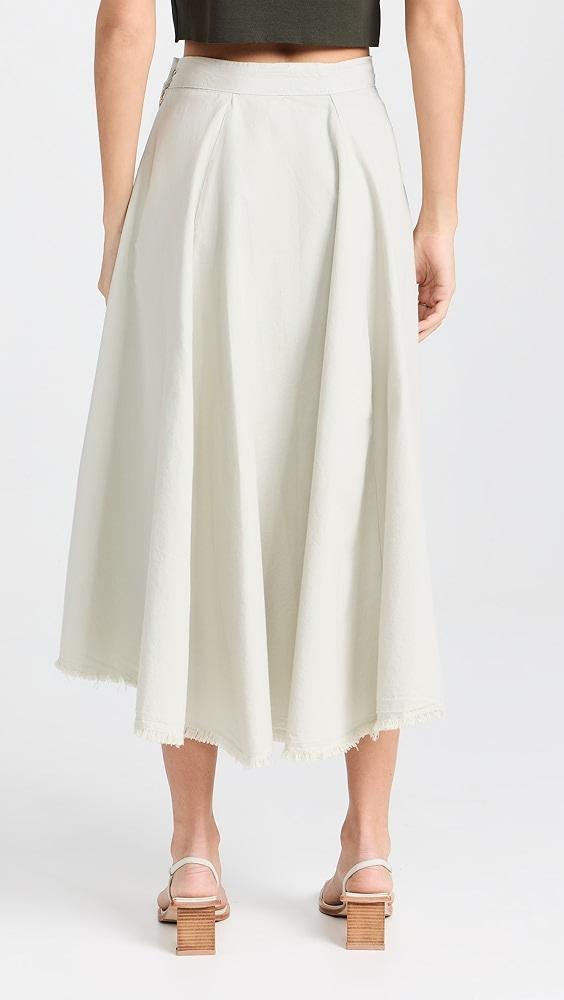 NSF Darby Skirt | Shopbop Product Image