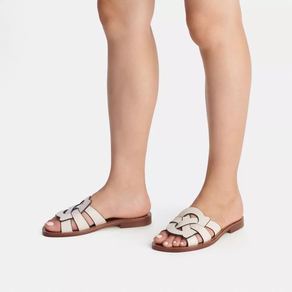 Issa Sandal Product Image