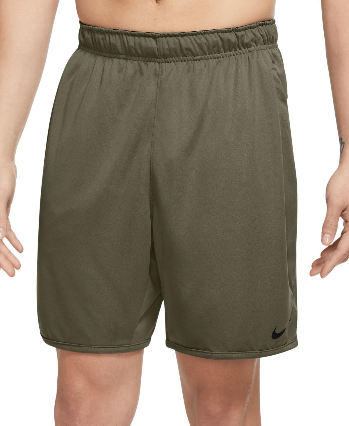 Nike Totality Mens Dri-fit Drawstring Versatile 7 Shorts Product Image