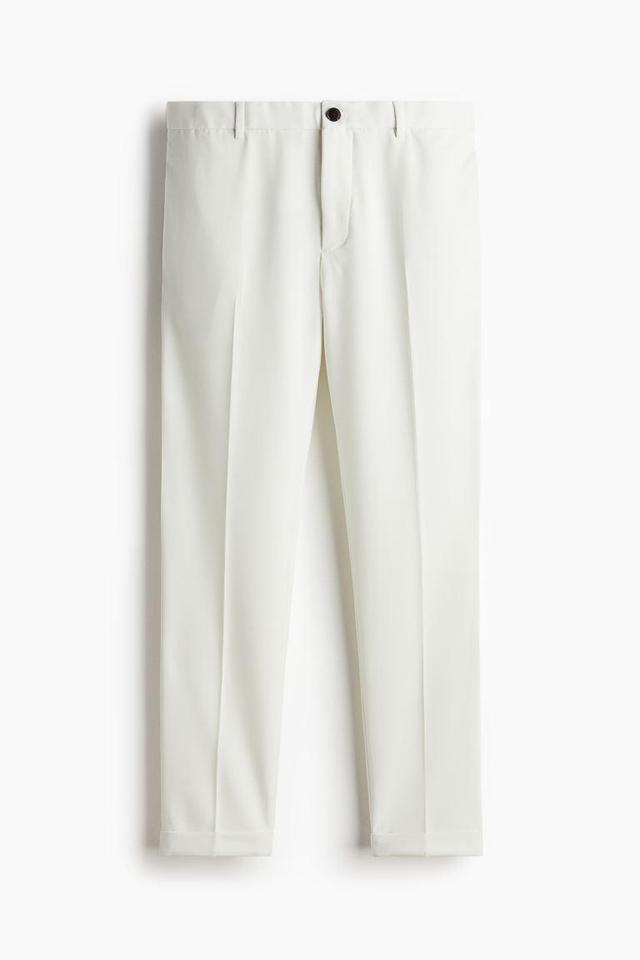 Slim Fit Dressy Pants Product Image