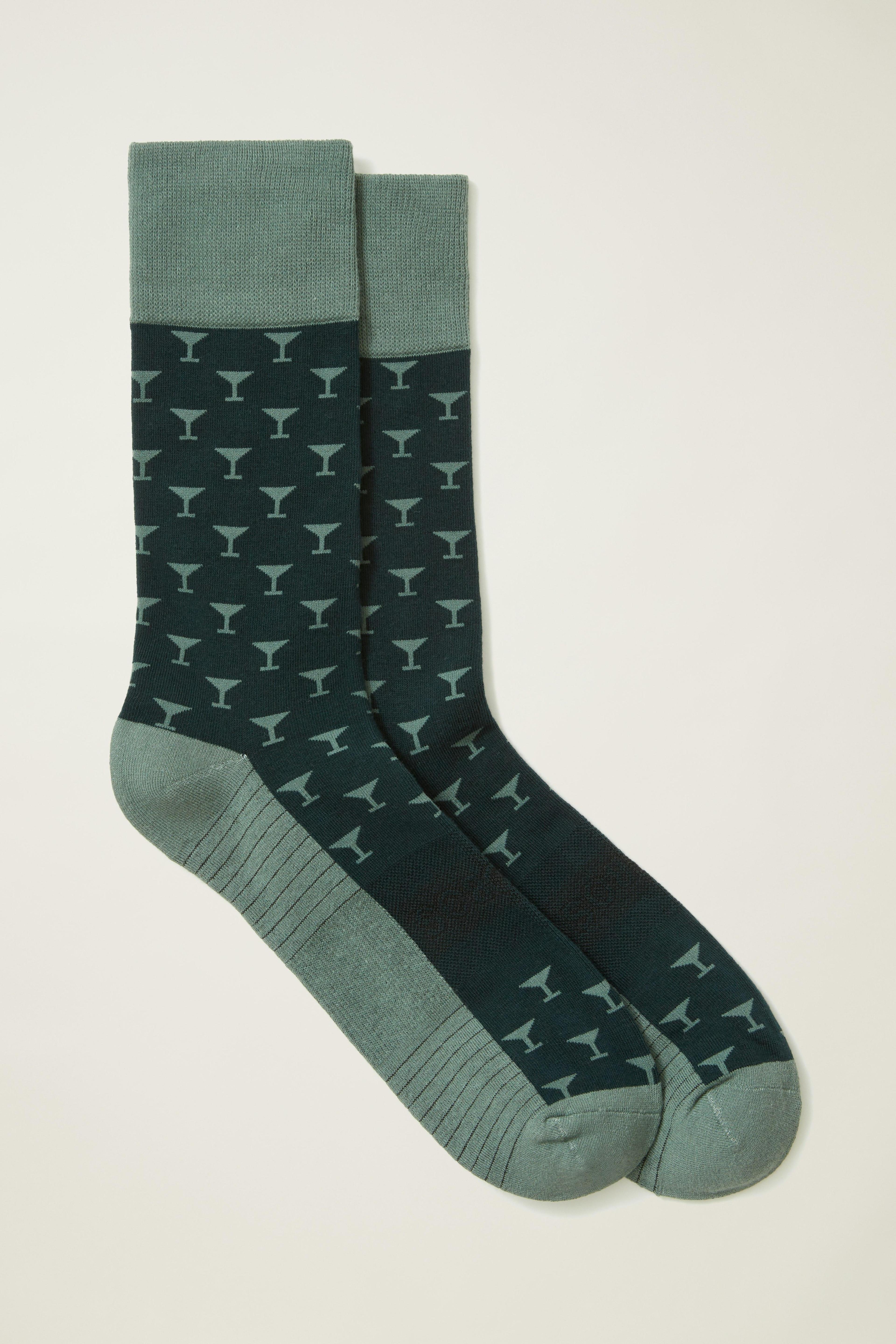 Soft Everyday Socks Product Image