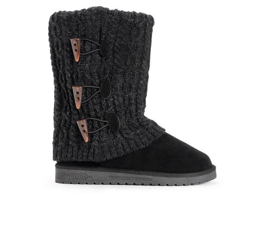 Women's MUK LUKS Cheryl Winter Boots Product Image