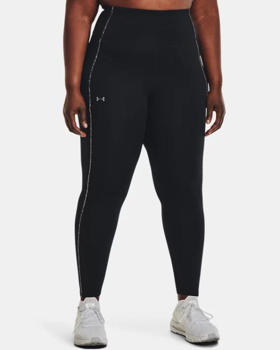 Women's UA Train Cold Weather Full-Length Leggings Product Image