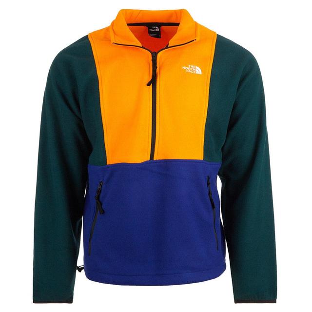 The North Face Men's Tka Attitude 1/4 Zip Fleece Male Product Image