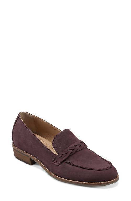 Earth Edie Braid Loafer Product Image