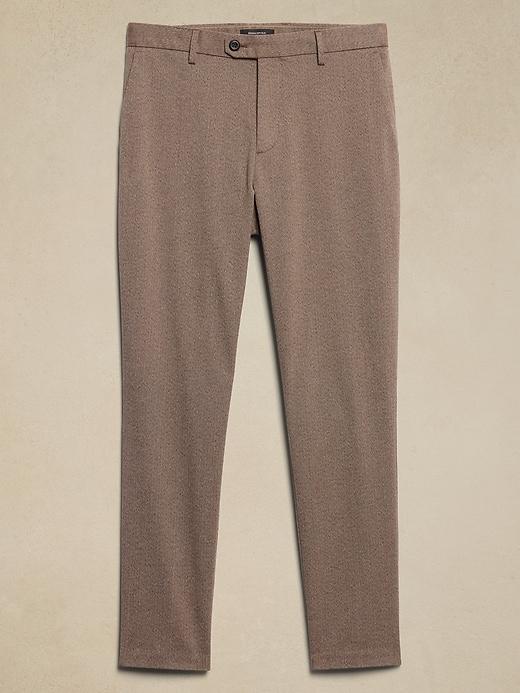 Grayson Slim Tapered Pant Product Image