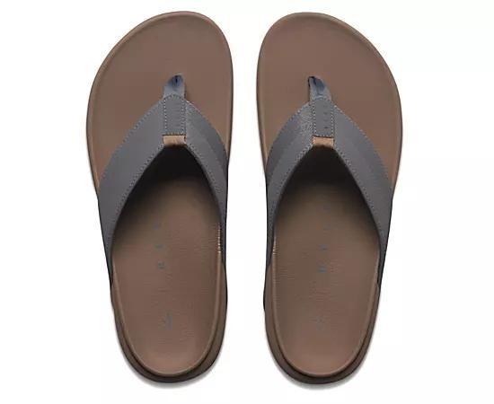 Reef Mens The Raglan Flip Flop Sandal Product Image