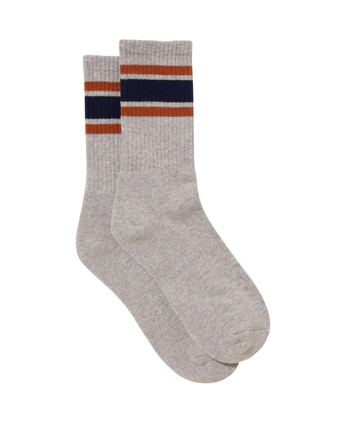 Cotton On Mens Essential Sock Product Image