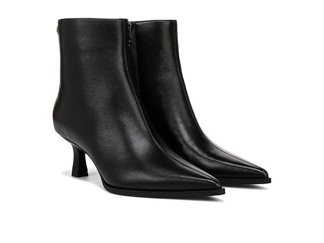 Circus NY by Sam Edelman Yuki Leather) Women's Boots Product Image