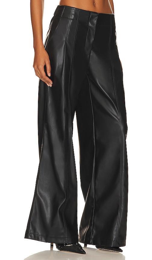 LBLC The Label Clark Wide Leg Pant Product Image