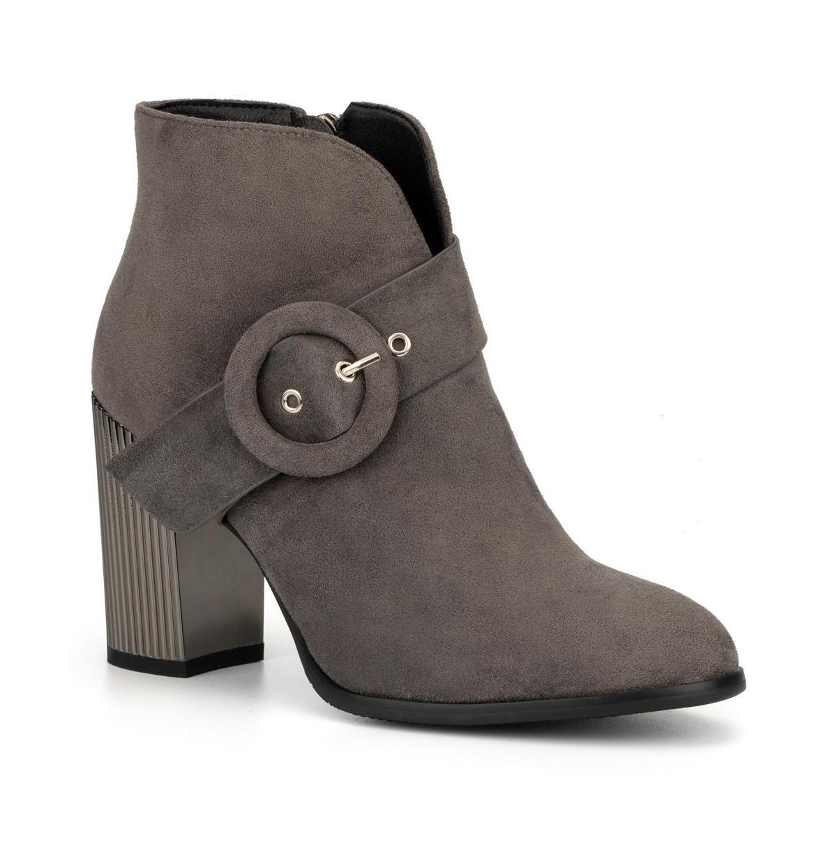 Torgeis Nora Womens Heeled Ankle Boots product image