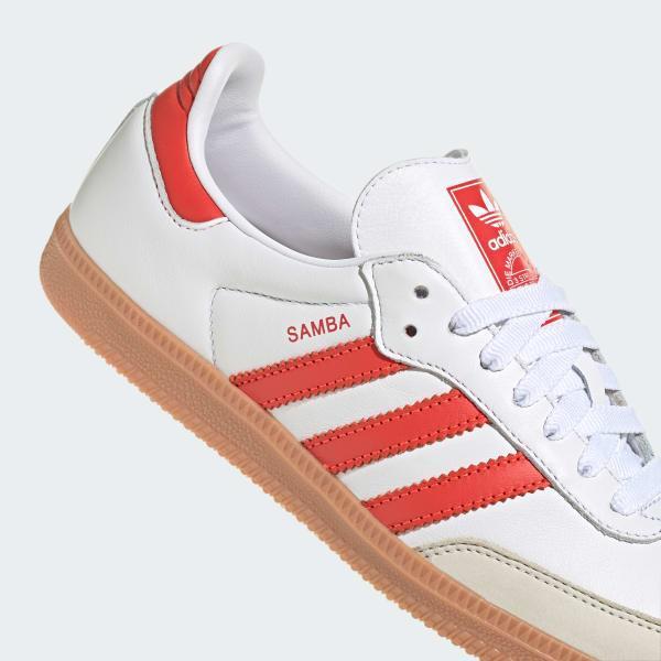 Samba OG Shoes Product Image