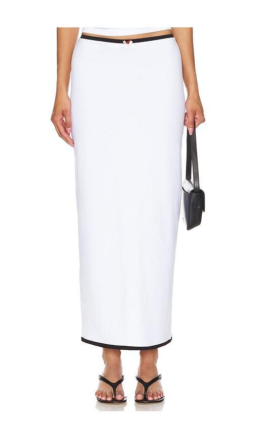 Long Skirt Product Image