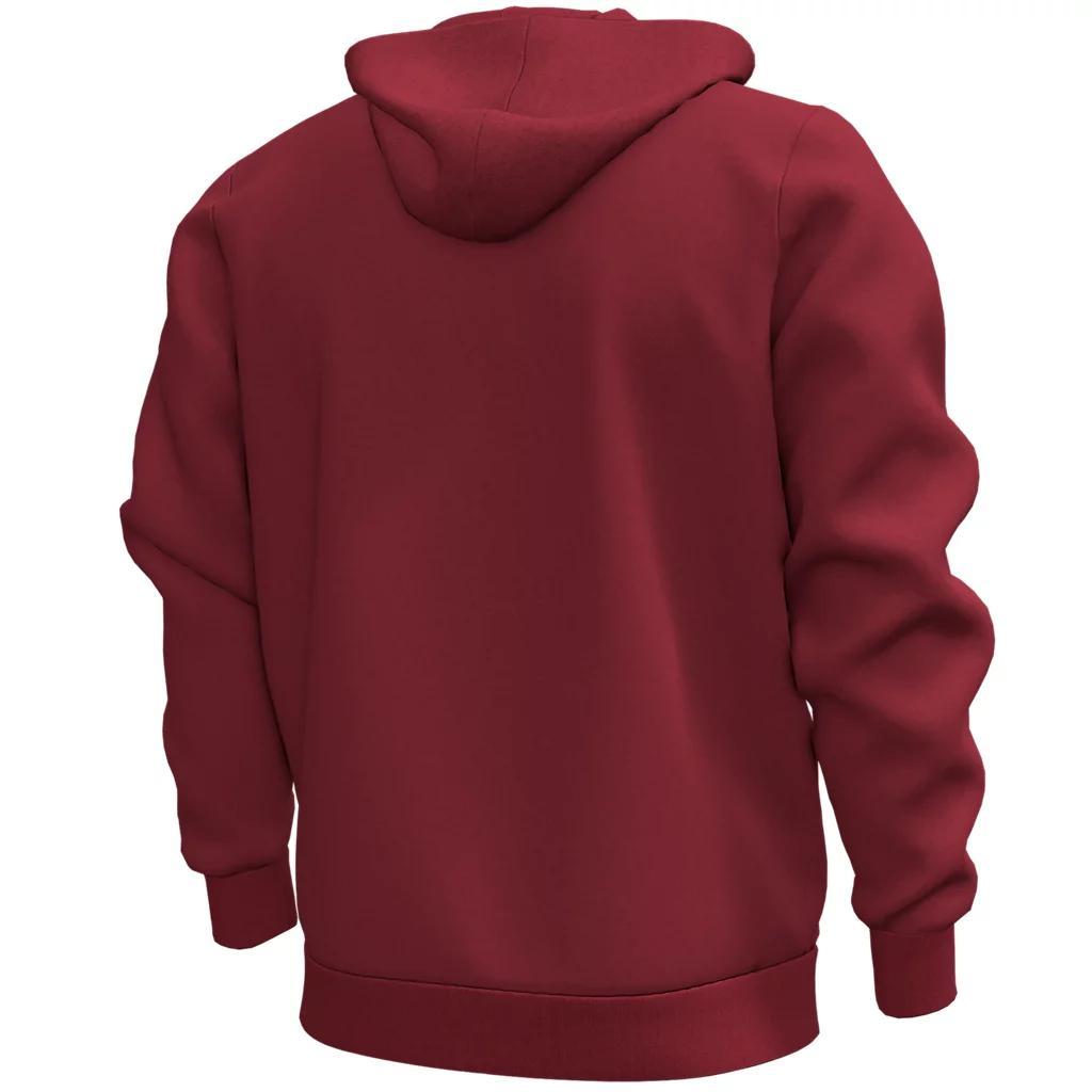 Men's UA Essential Fleece Collegiate Hoodie Product Image