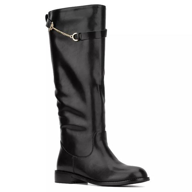 Womens Serafina Tall Boot Product Image