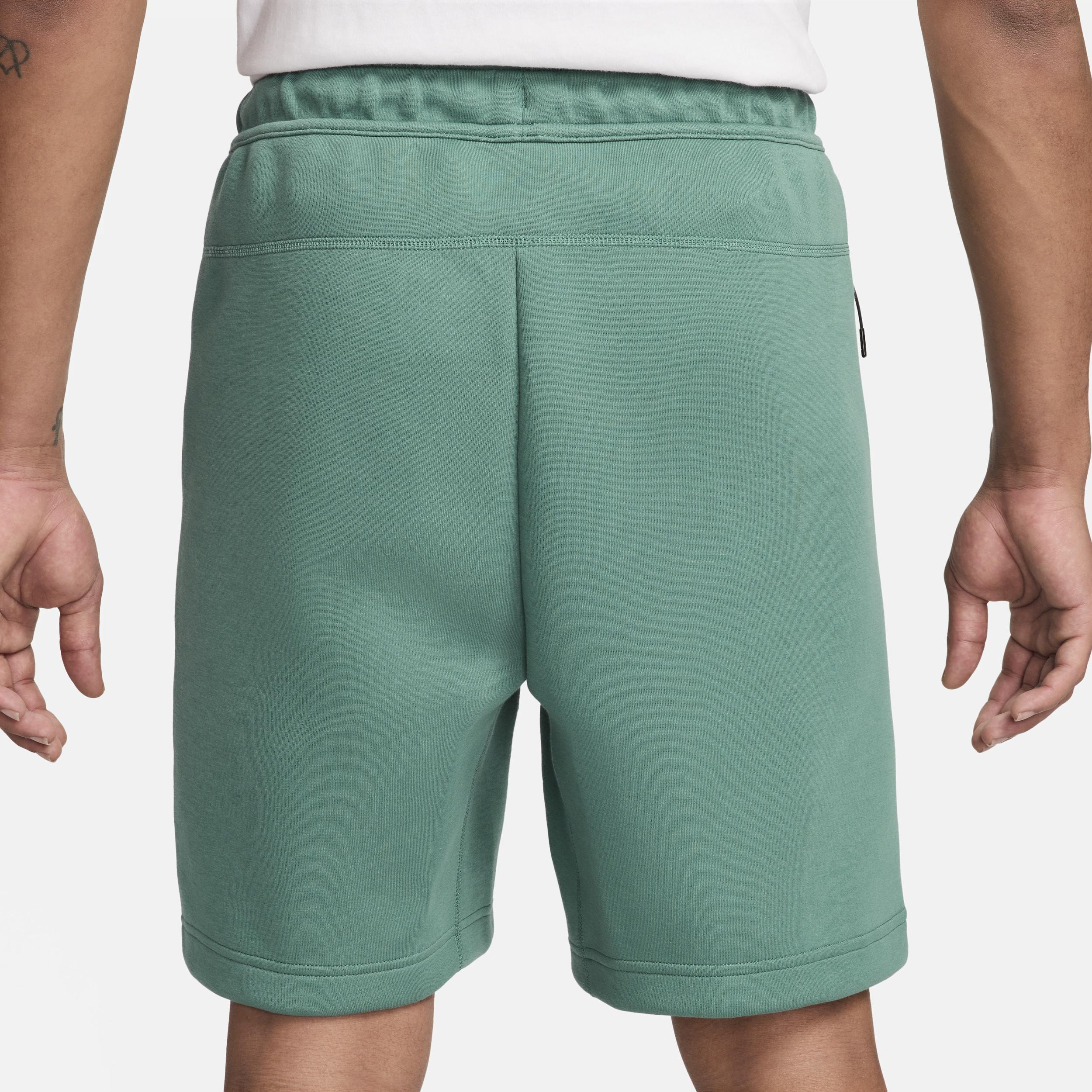 Men's Nike Sportswear Tech Fleece Shorts Product Image