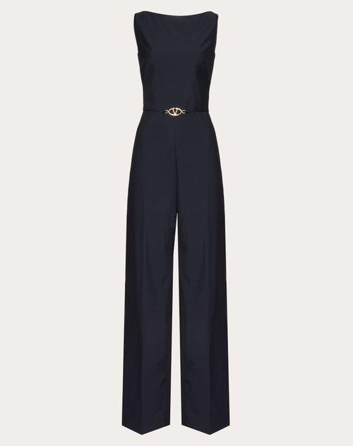 WOOL JUMPSUIT product image