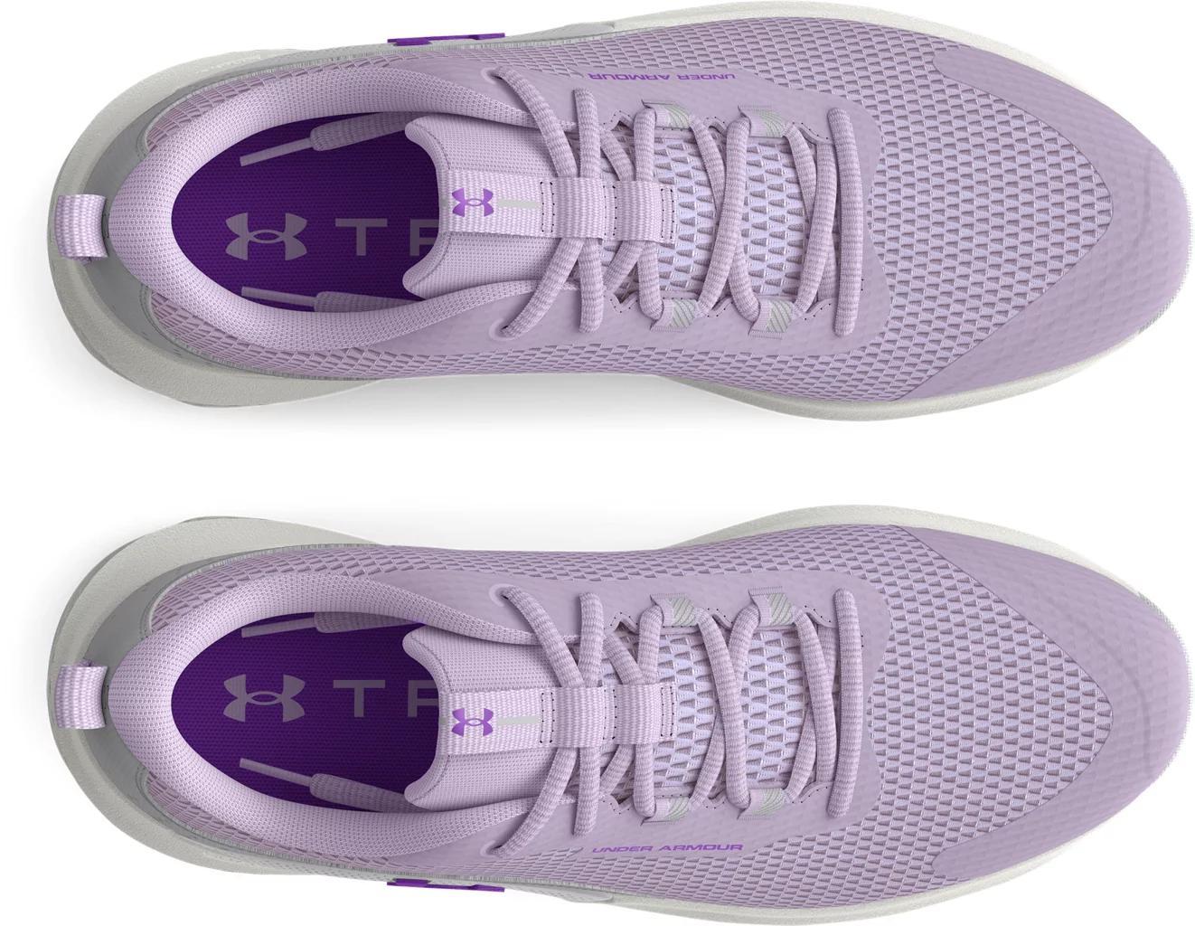 Women's UA Dynamic Select Training Shoes Product Image