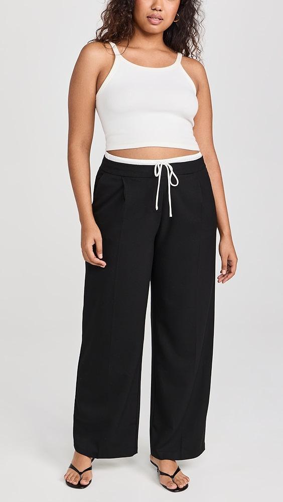 Lioness Essential Pants | Shopbop Product Image