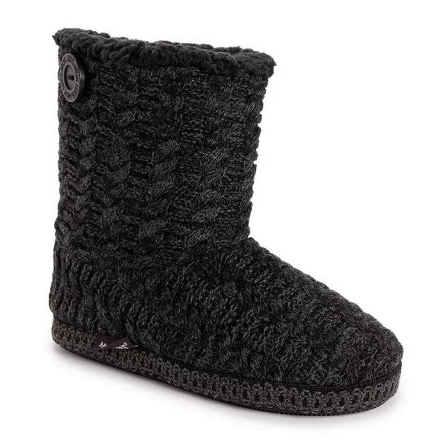 Muk Luks Hazel Womens Slippers Product Image