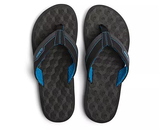 Reef Men's The Ripper Flip Flop Sandal Product Image