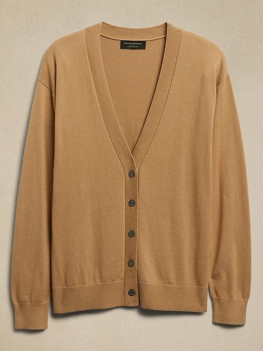 Forever Cardigan Product Image