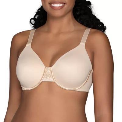 Vanity Fair® Beauty Back™  Full Figure Underwire Minimizer Bra- 76080 Product Image