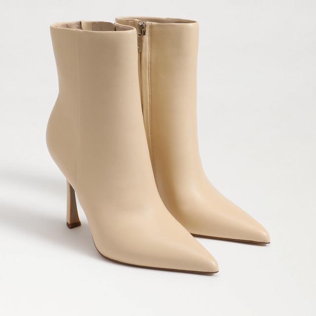 Sam Edelman Ella Pointed Toe Bootie Product Image