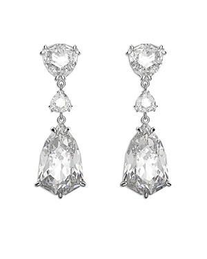 SWAROVSKI Mesmera Crystal Drop Earrings Product Image