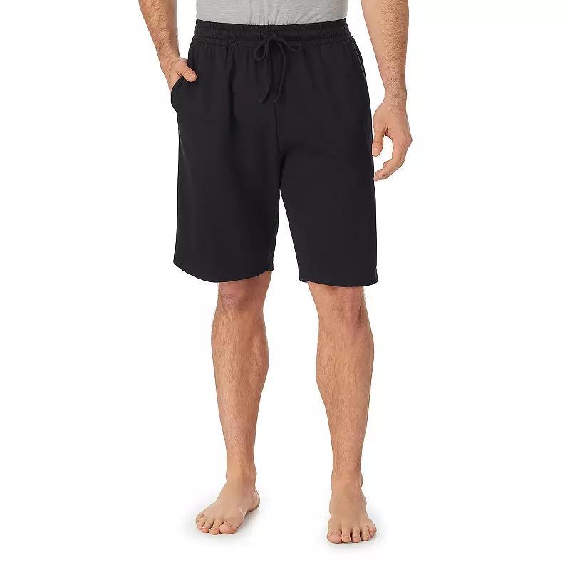 Mens Cuddl Duds Essentials Pajama Shorts Product Image