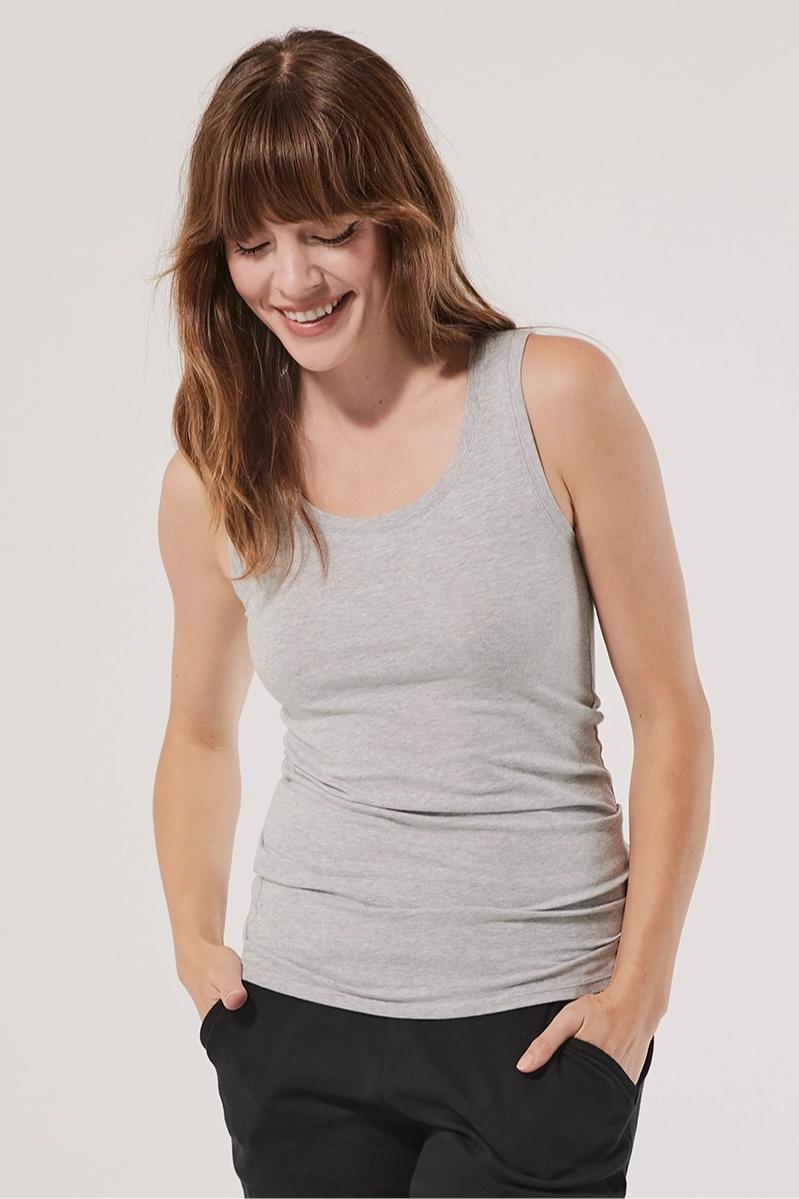 Women’s Cool Stretch Tank Female Product Image