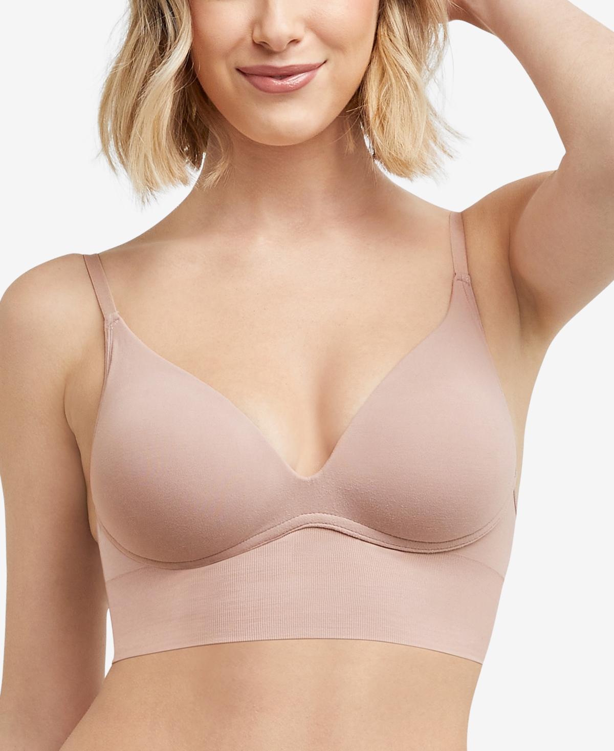 M by Maidenform Seamless Lift Bralette Product Image