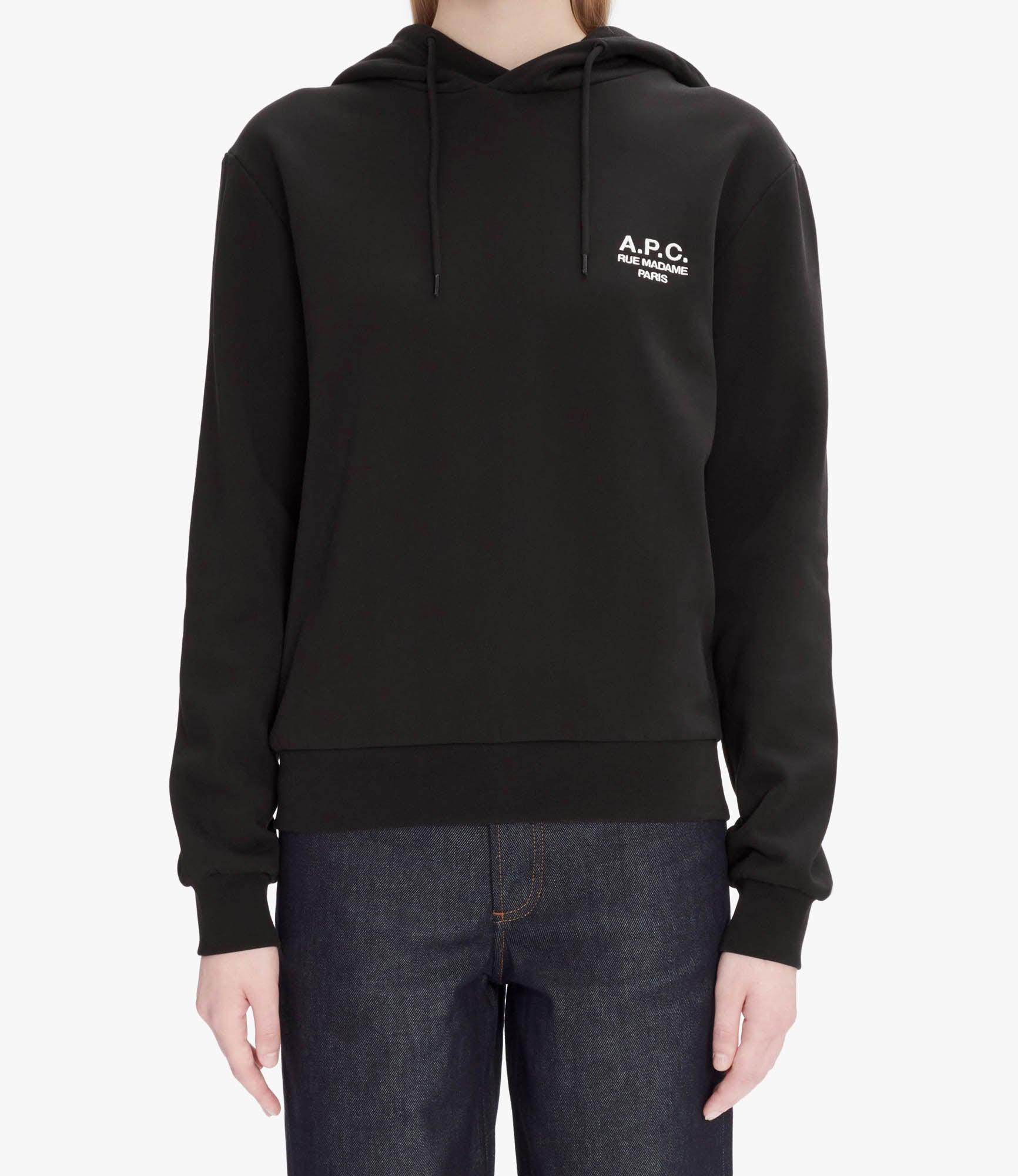 Standard Rue Madame hoodie (W) Product Image