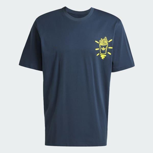 adidas Originals Tee Product Image