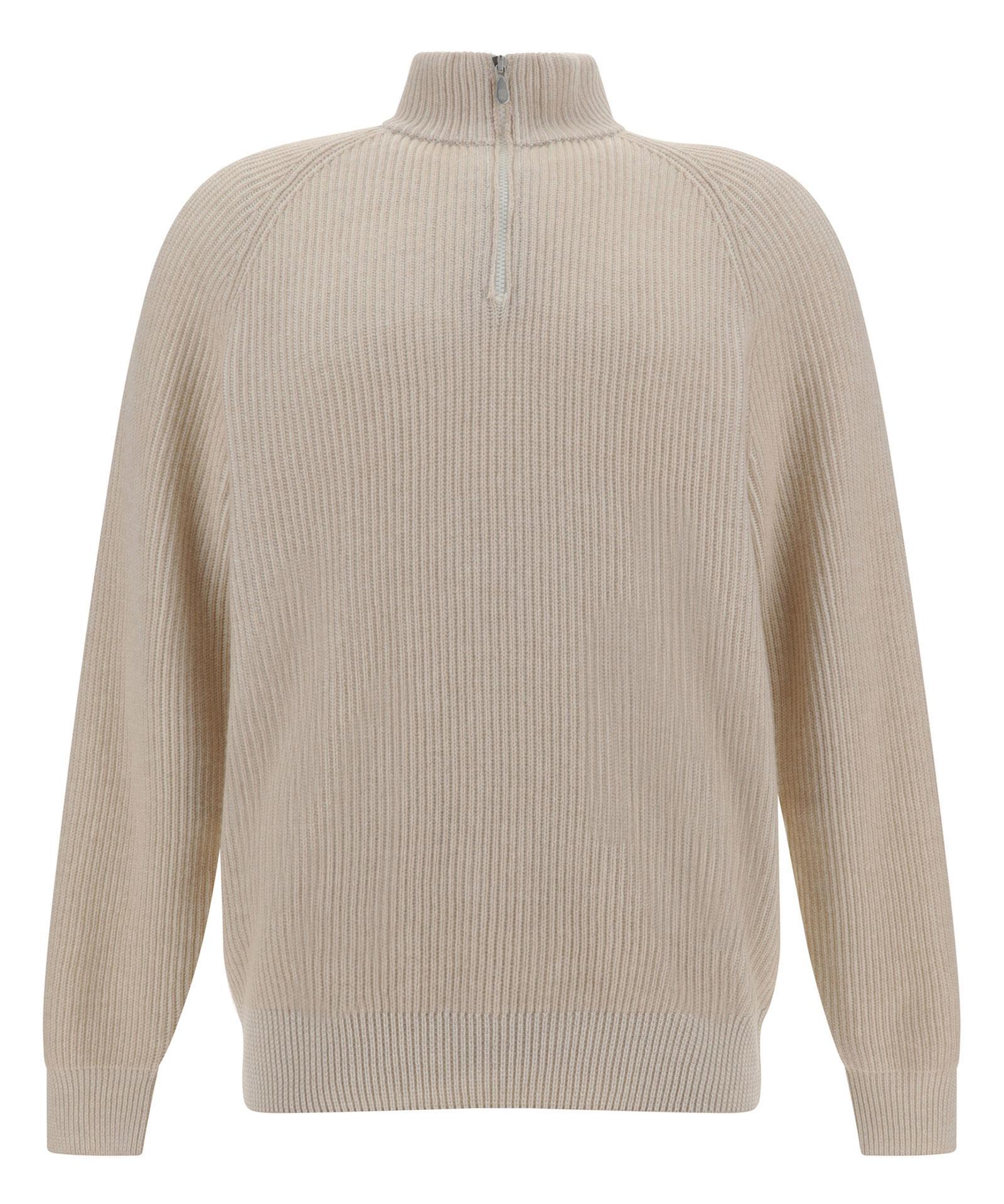 Knitwear In Beige Product Image