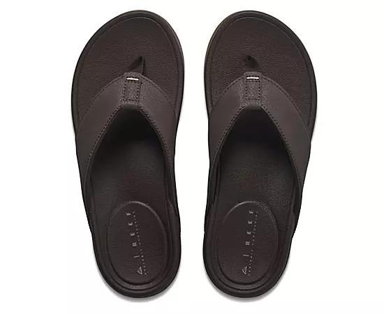 Reef Men's Cushion Bonzer Flip Flop Sandal Product Image