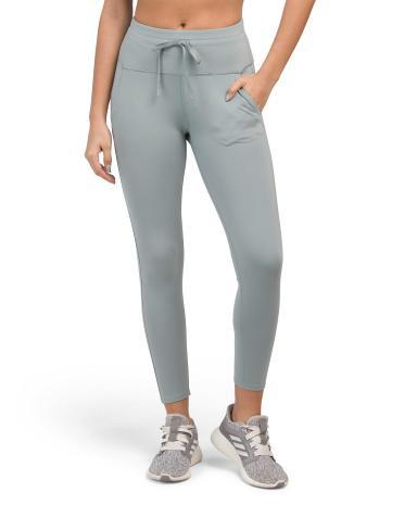 Stella 2 Pocket Leggings for Women Product Image