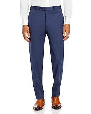 The Mens Store at Bloomingdales Regular Fit Dress Pants - 100% Exclusive Product Image