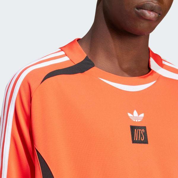 adidas x NTS Radio Jersey Product Image