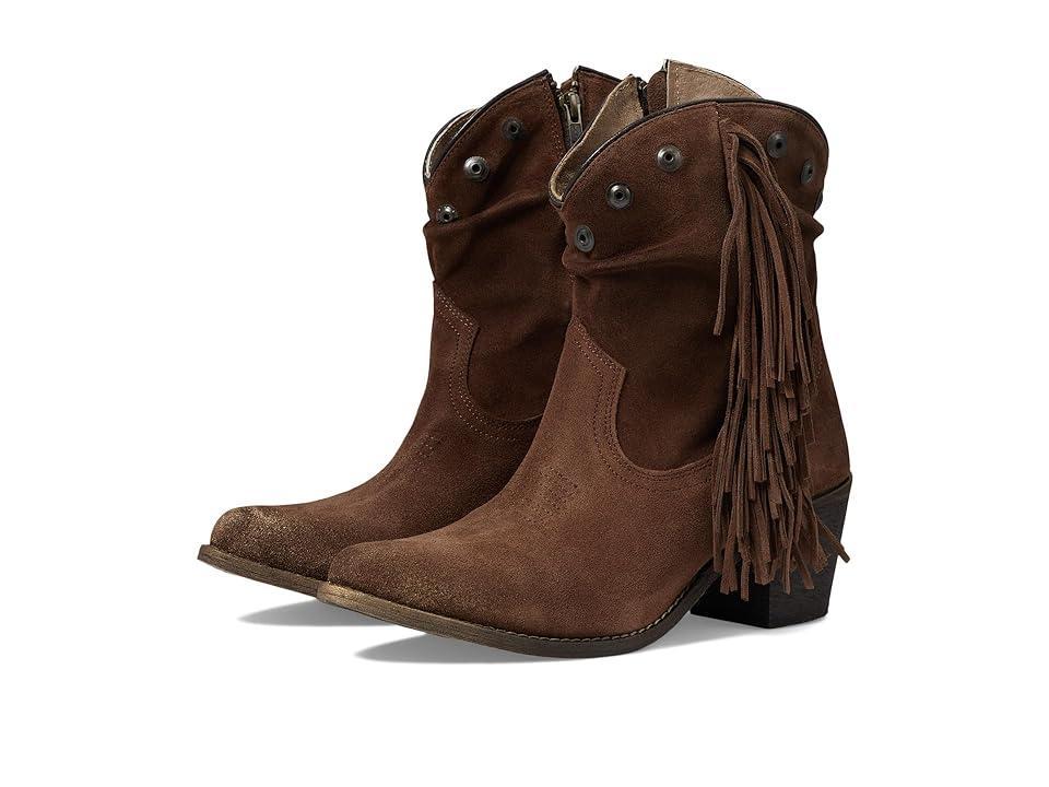 Corral Boots Q0300 Women's Boots Product Image