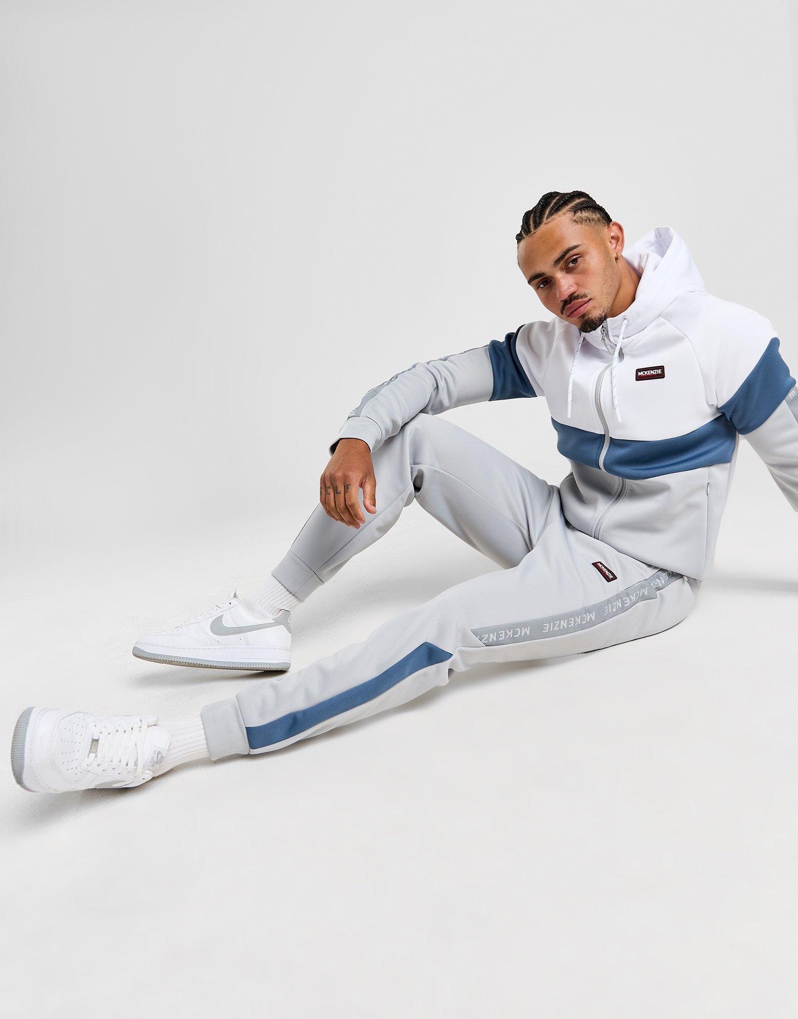 McKenzie Tag Poly Fleece Track Pants Product Image