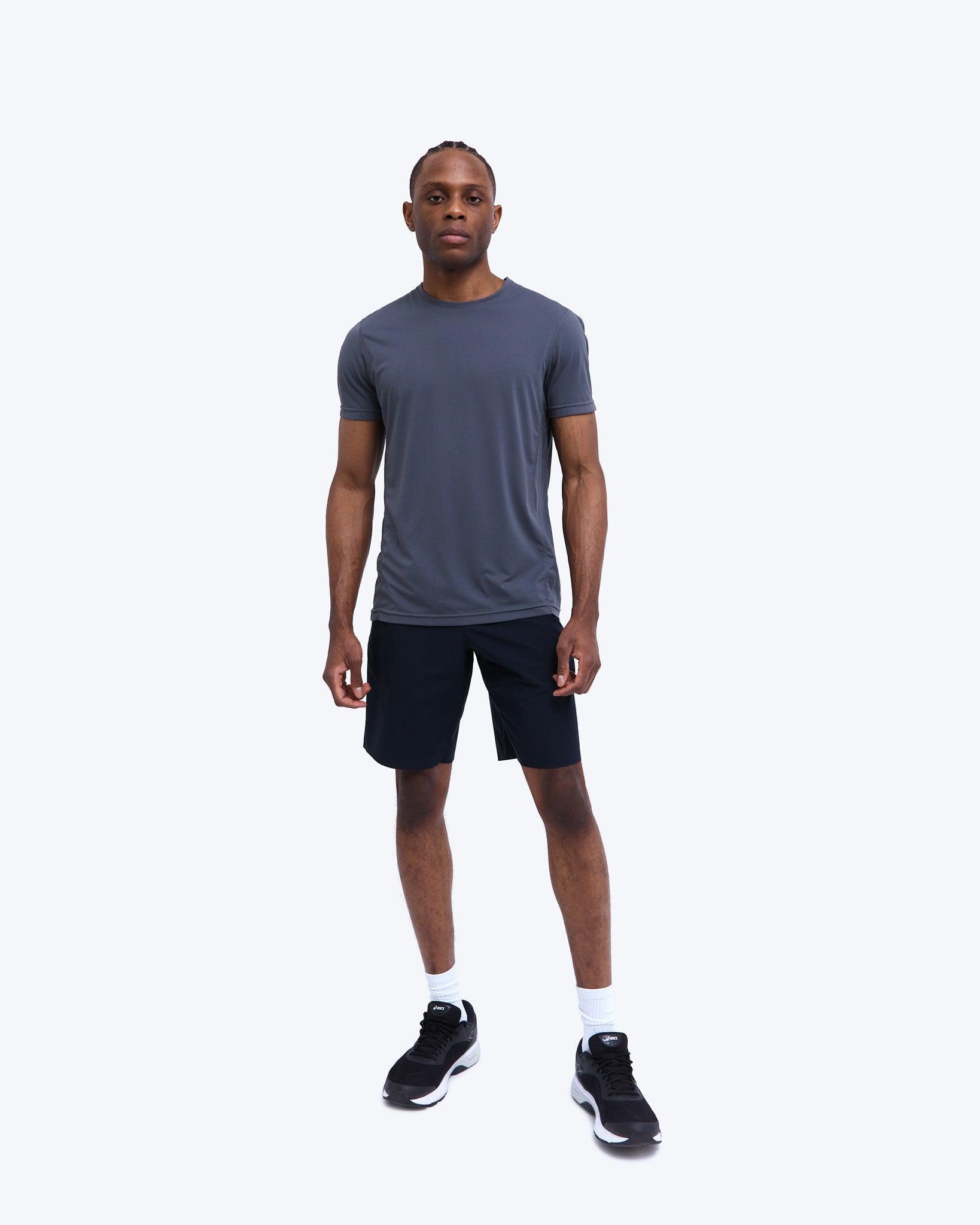 Training Short 9" Male Product Image