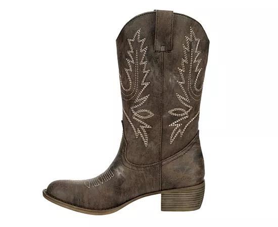 Xappeal Womens Twain Western Boot Product Image