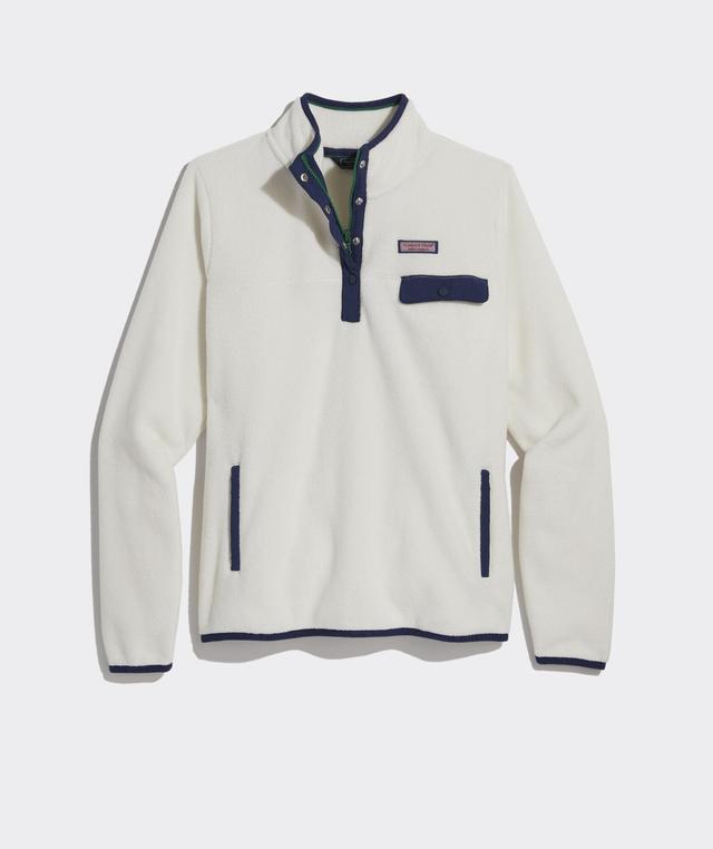 Harbor Fleece Quarter-Snap Product Image