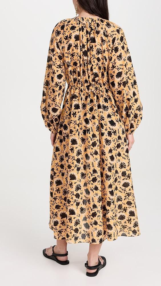 Ulla Johnson Renata Coverup | Shopbop Product Image