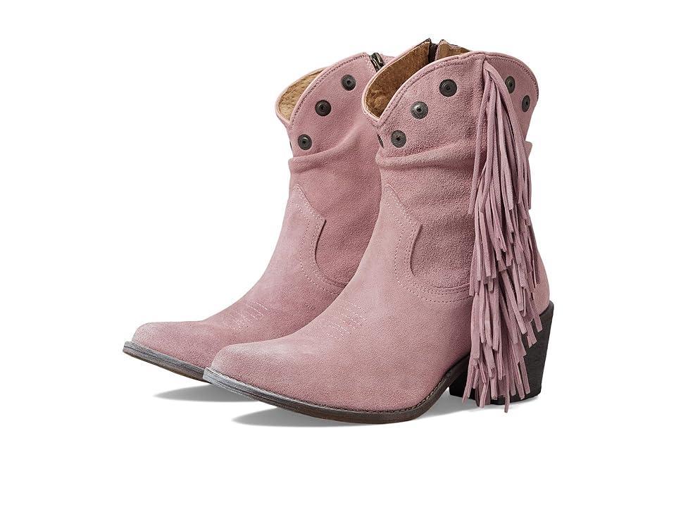 Corral Boots Q0304 (Lilac) Women's Boots Product Image